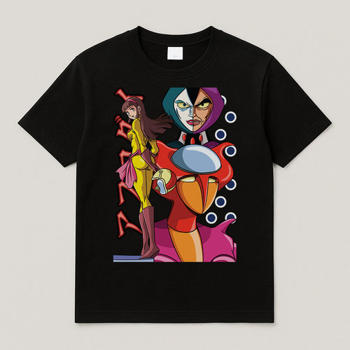 Playera Afrodita